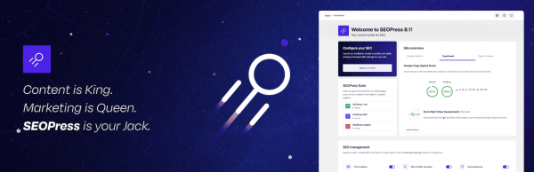 SEOPress – On-site SEO – Plugin WordPress | WordPress.org tiếng Việt