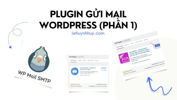 WP Mail SMTP vs Easy WP SMTP vs FluentSMTP