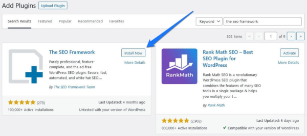 Mua chung tài khoản The SEO Framework Agency group buy - WSOVN 23-06-2025