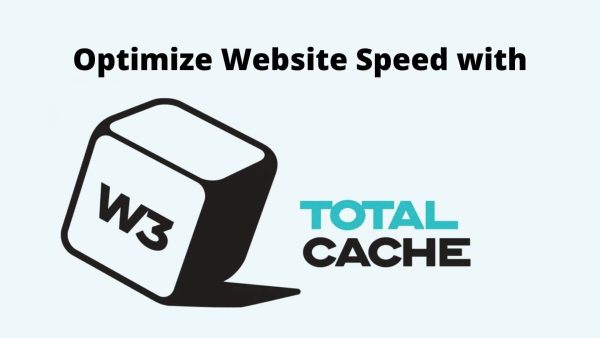 Optimize Website Speed with W3 Total Cache | ScalaHosting Blog