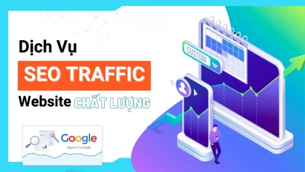 Tăng Traffic Website nhanh chóng với Dịch vụ SEO Traffic chuyên nghiệp Tăng Traffic Website nhanh chóng với Dịch vụ SEO Traffic chuyên nghiệp