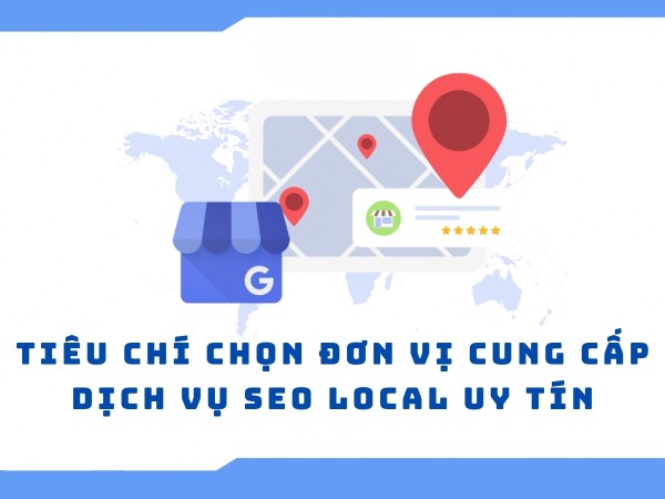 Tiêu chí chọn đơn vị cung cấp dịch vụ SEO Local uy tín tại Socseoer Tiêu chí chọn đơn vị cung cấp dịch vụ SEO Local uy tín