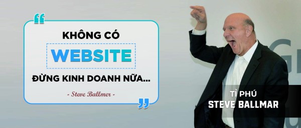 Những khó khăn thường gặp khi doanh nghiệp chưa có website chuyên nghiệp