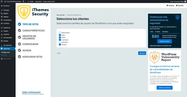 Wordfence Security – Firewall, Malware Scan, and Login Security – Plugin WordPress | WordPress.org tiếng Việt