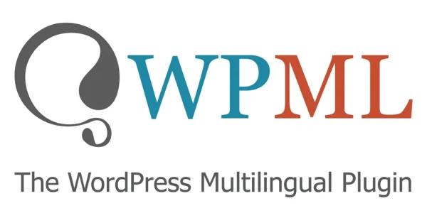 Sử dụng WPML - Plugin đa ngôn ngữ WordPress