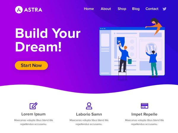 Astra WordPress Theme: The Ultimate Guide - QuadLayers