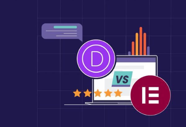 Ưu và nhược điểm của Elementor vs Divi Builder