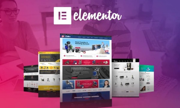 Hiệu năng và tốc độ tải trang của Elementor Page Builder