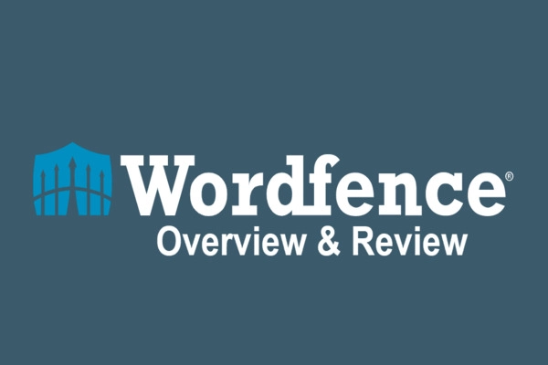 Các tính năng chính của Wordfence