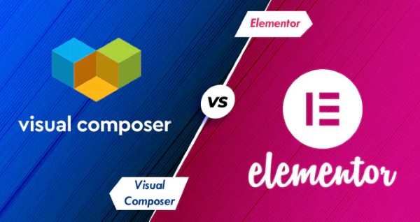 Đối chiếu chi tiết giữa Elementor và Visual Composer