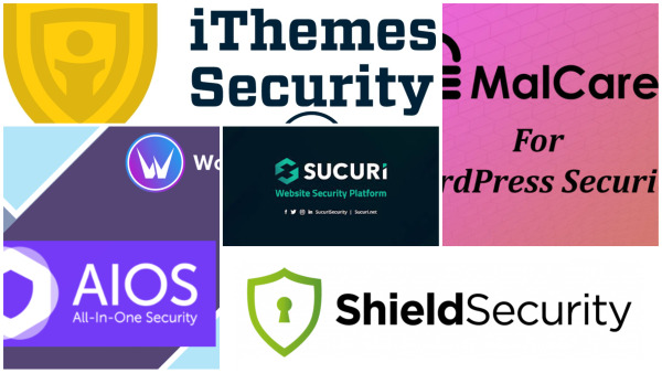 Một số plugin bảo mật WordPress khác ngoài Jetpack vs Wordfence