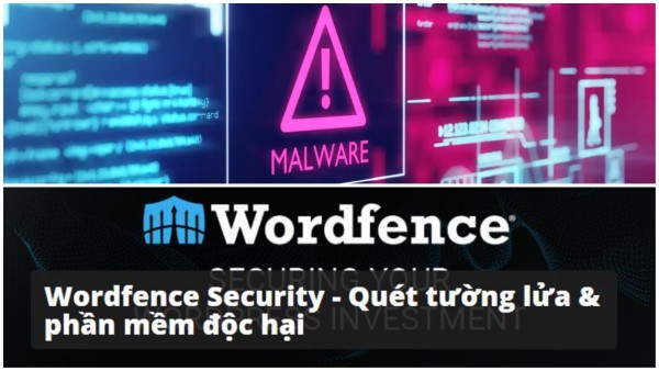 Ưu và nhược điểm của Malcare vs Wordfence
