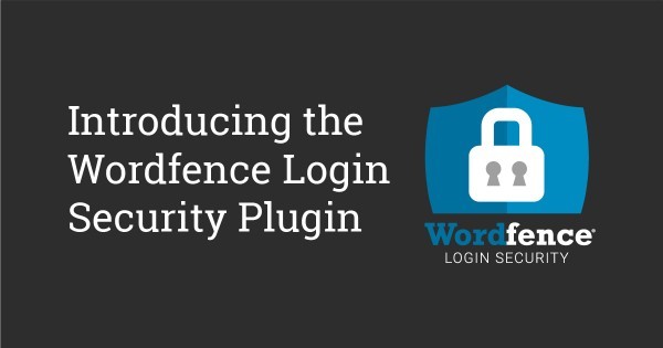 Wordfence plugin bảo mật WordPress toàn diện