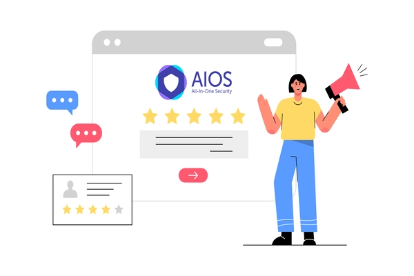 AIOS (All In One Security) AIOS (All In One Security)