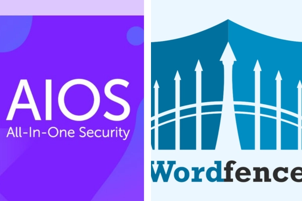 Tính năng giữa AIOS và Wordfence Tính năng giữa AIOS và Wordfence