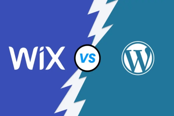 Tổng quan về Wix vs Elementor