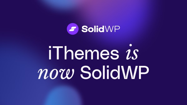 SolidWP là một plugin bảo mật toàn diện cho WordPress