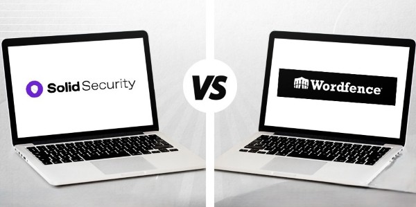 Sự khác nhau về tính năng giữa SolidWP vs Wordfence